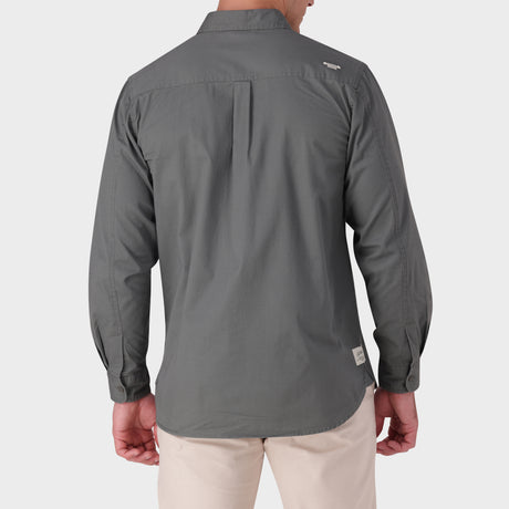 Jeep Long Sleeve Willys Workshirt