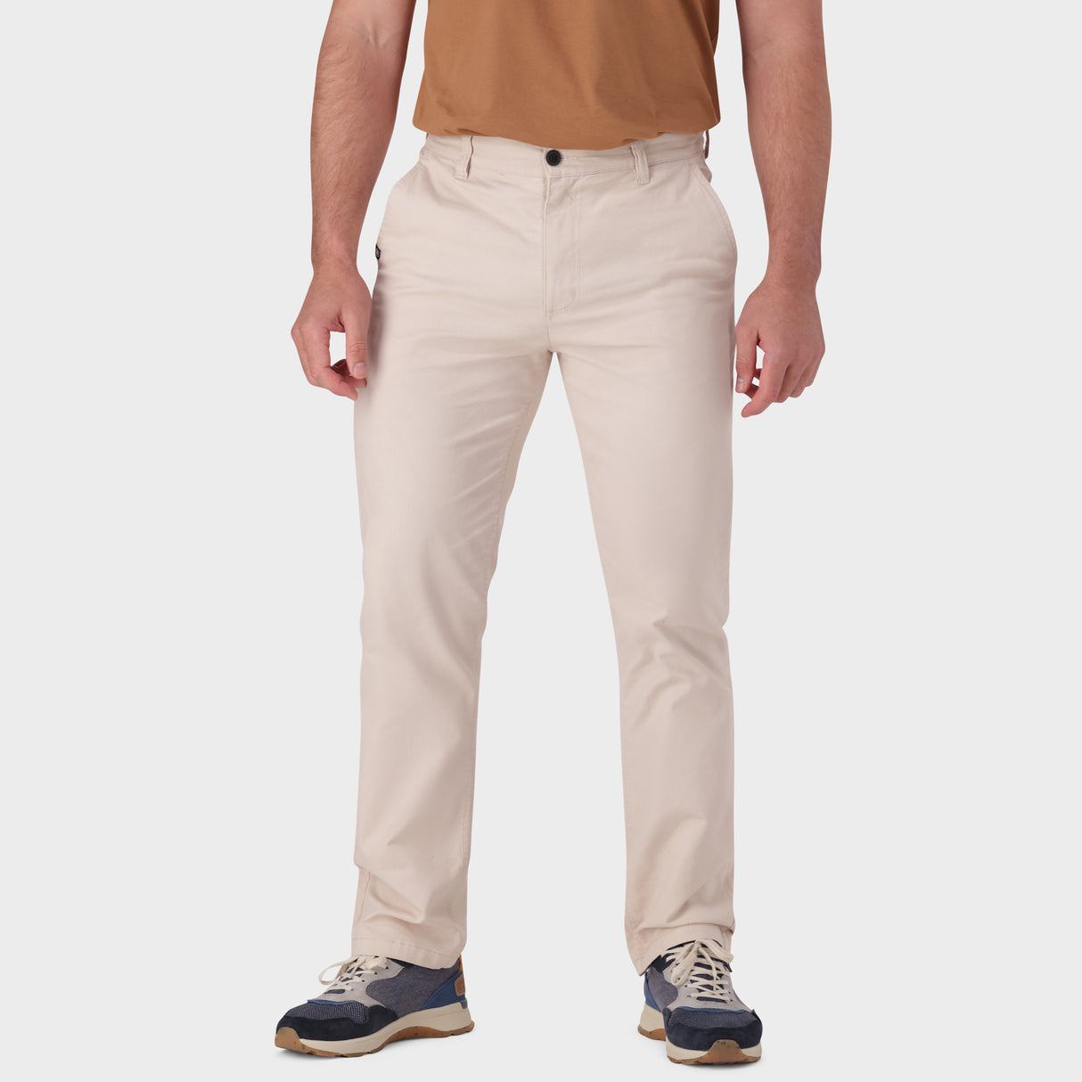 Jeep Classic Canvas Stretch Chino