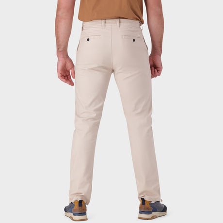 Jeep Classic Canvas Stretch Chino