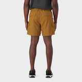 Jeep 14cm Elasticated Cargo Short