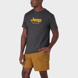 Jeep Icon Collection T-shirt