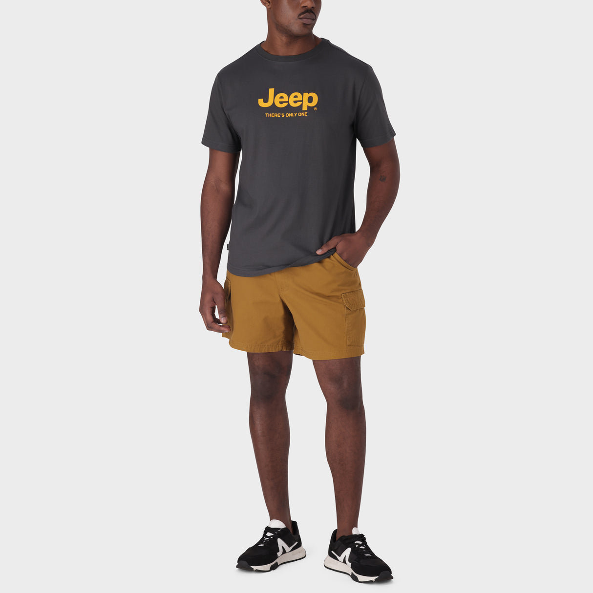 Jeep Icon Collection T-shirt