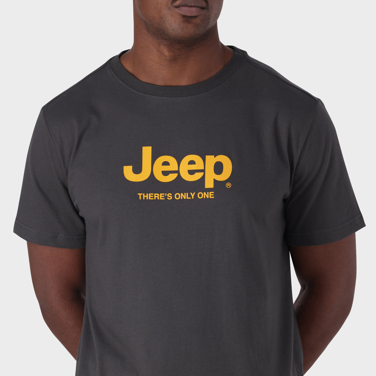 Jeep Icon Collection T-shirt