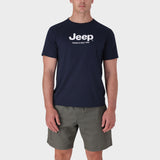 Jeep Icon Collection T-shirt