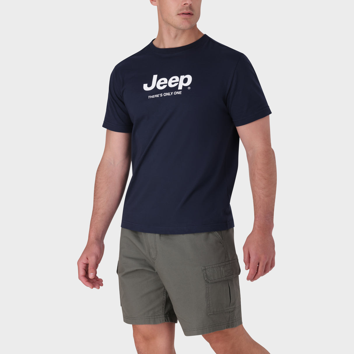 Jeep Icon Collection T-shirt