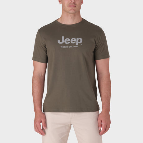 Jeep Icon Collection T-shirt