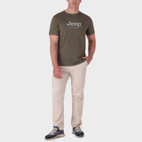 Jeep Icon Collection T-shirt