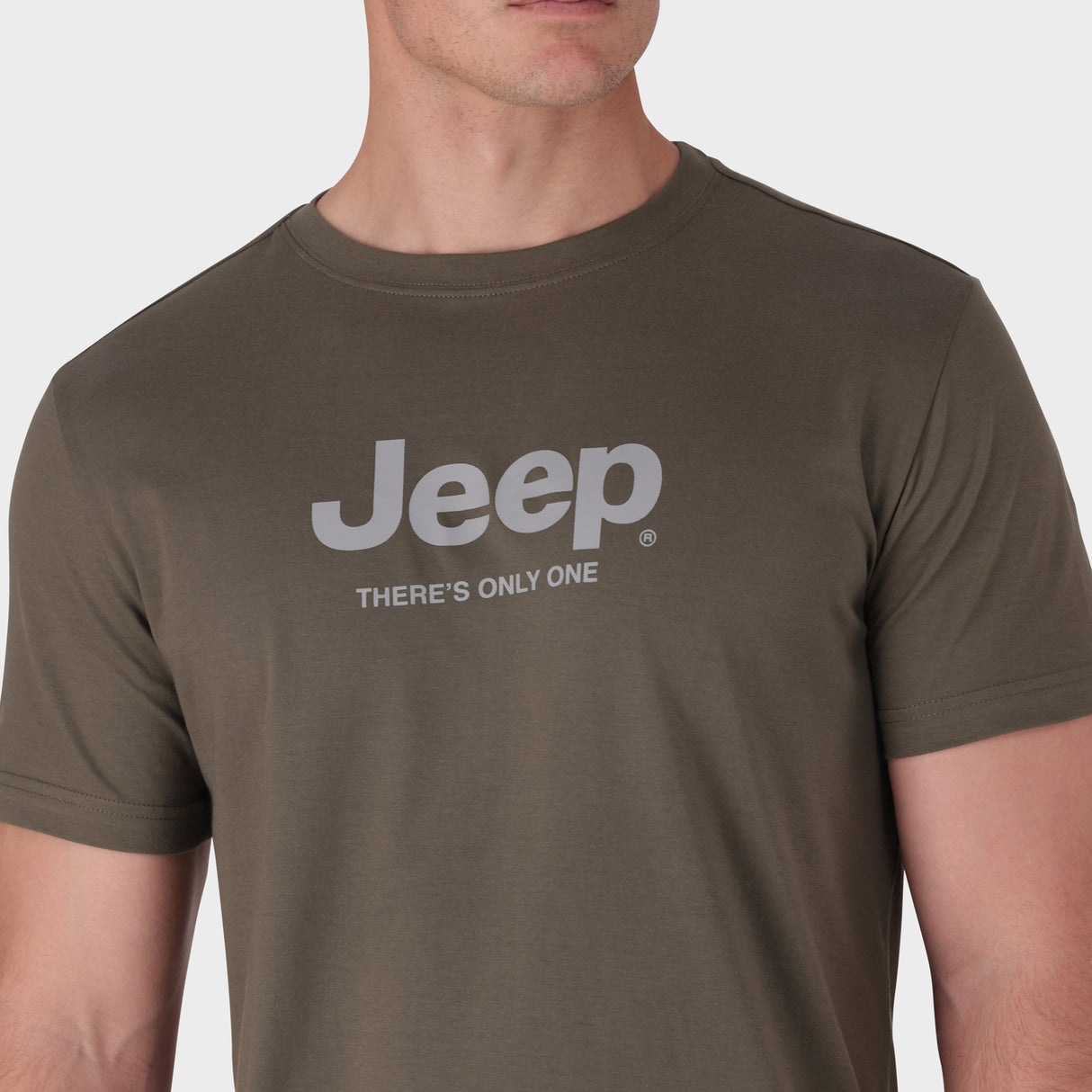 Jeep Icon Collection T-shirt