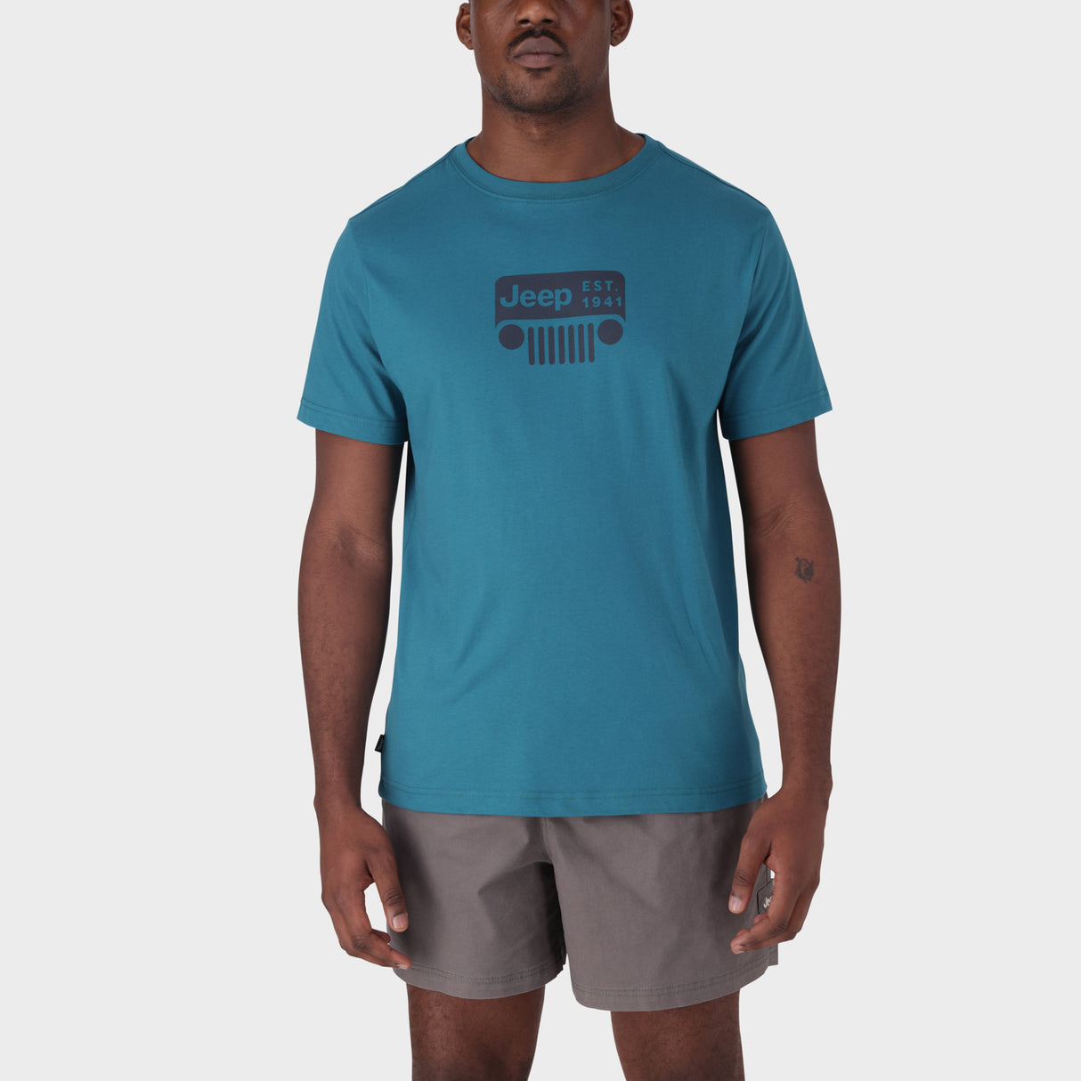 Jeep Icon Collection T-shirt