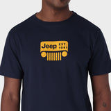 Jeep Icon Collection T-shirt