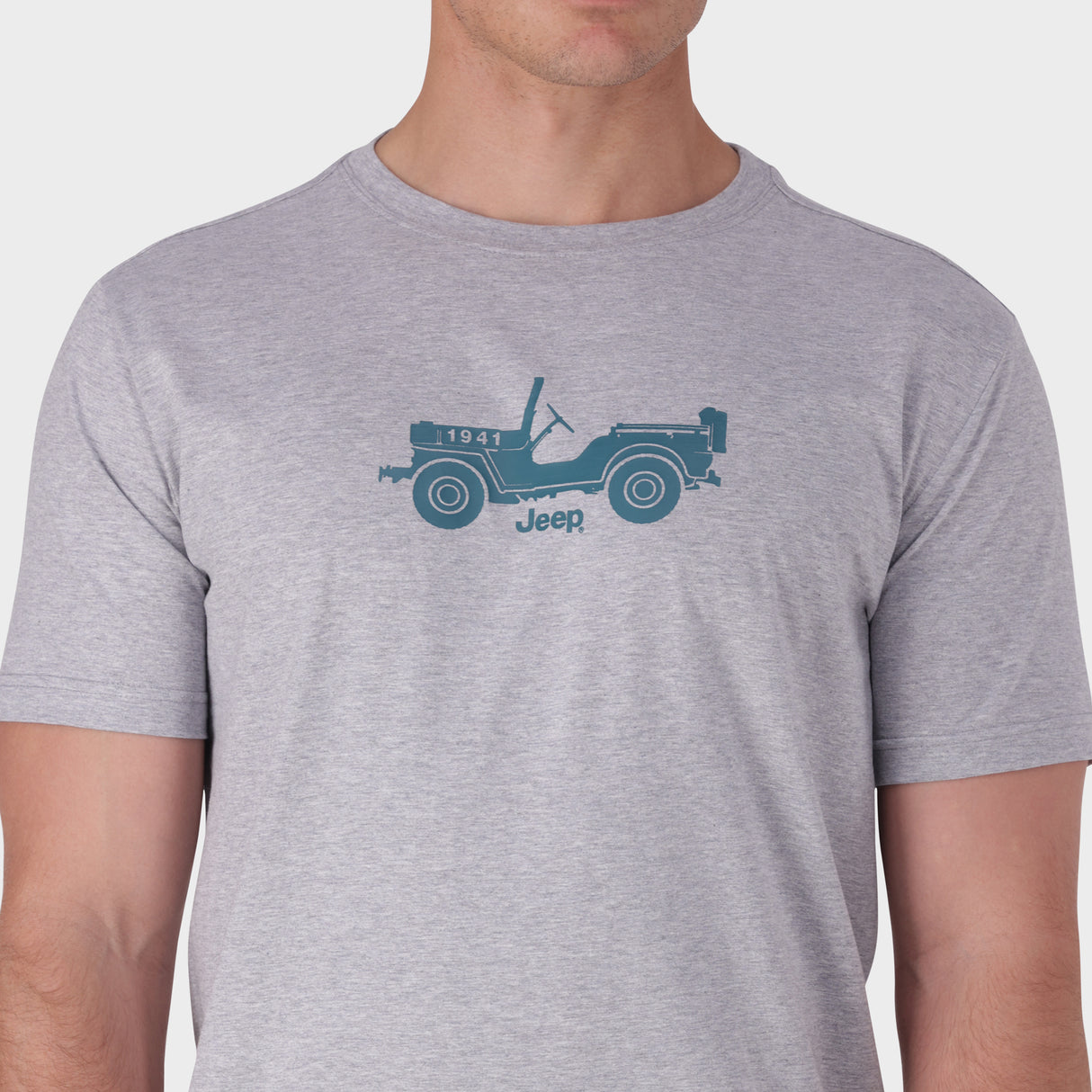 Jeep Icon Collection T-shirt