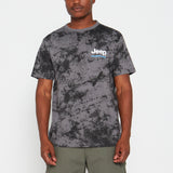 Jeep Rubicon Fashion Graphics T-shirt