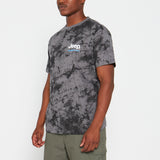 Jeep Rubicon Fashion Graphics T-shirt