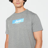 Jeep Rubicon Fashion Graphics T-shirt