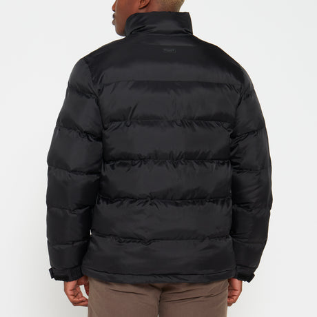 Jeep Hero Puffer Jacket