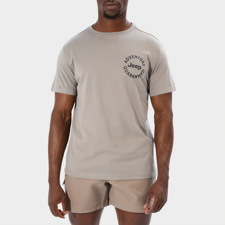 Jeep Fashion Graphic T-shirt