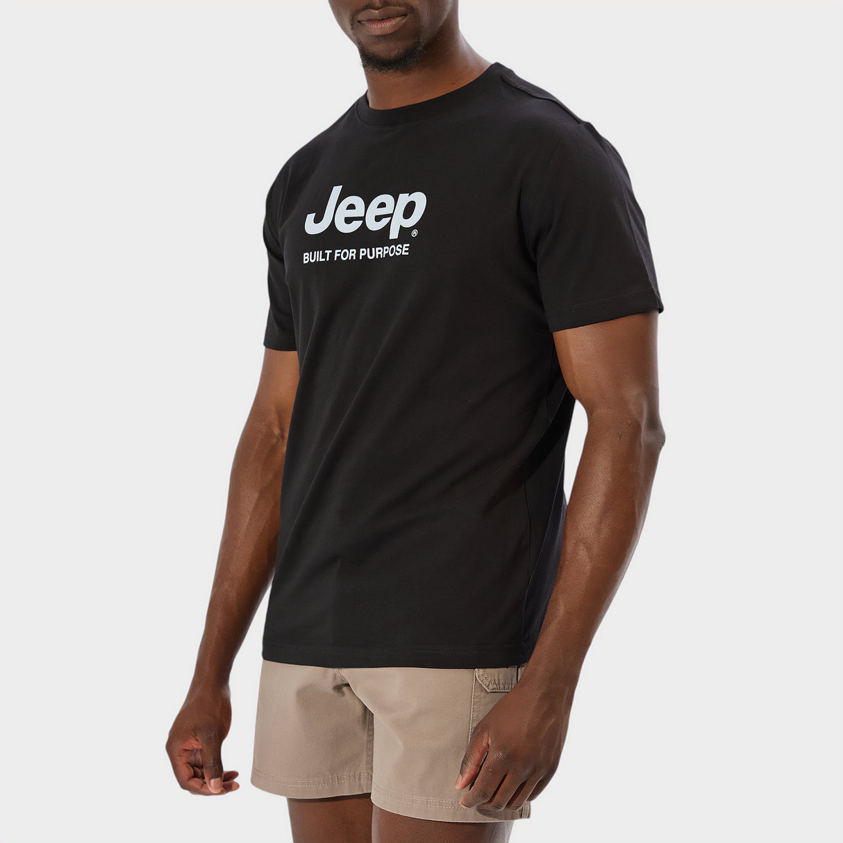 Jeep Icon T-shirt