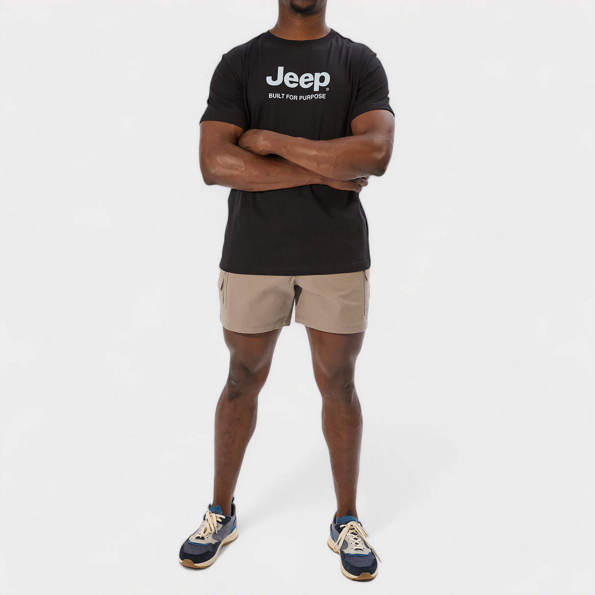 Jeep Icon T-shirt