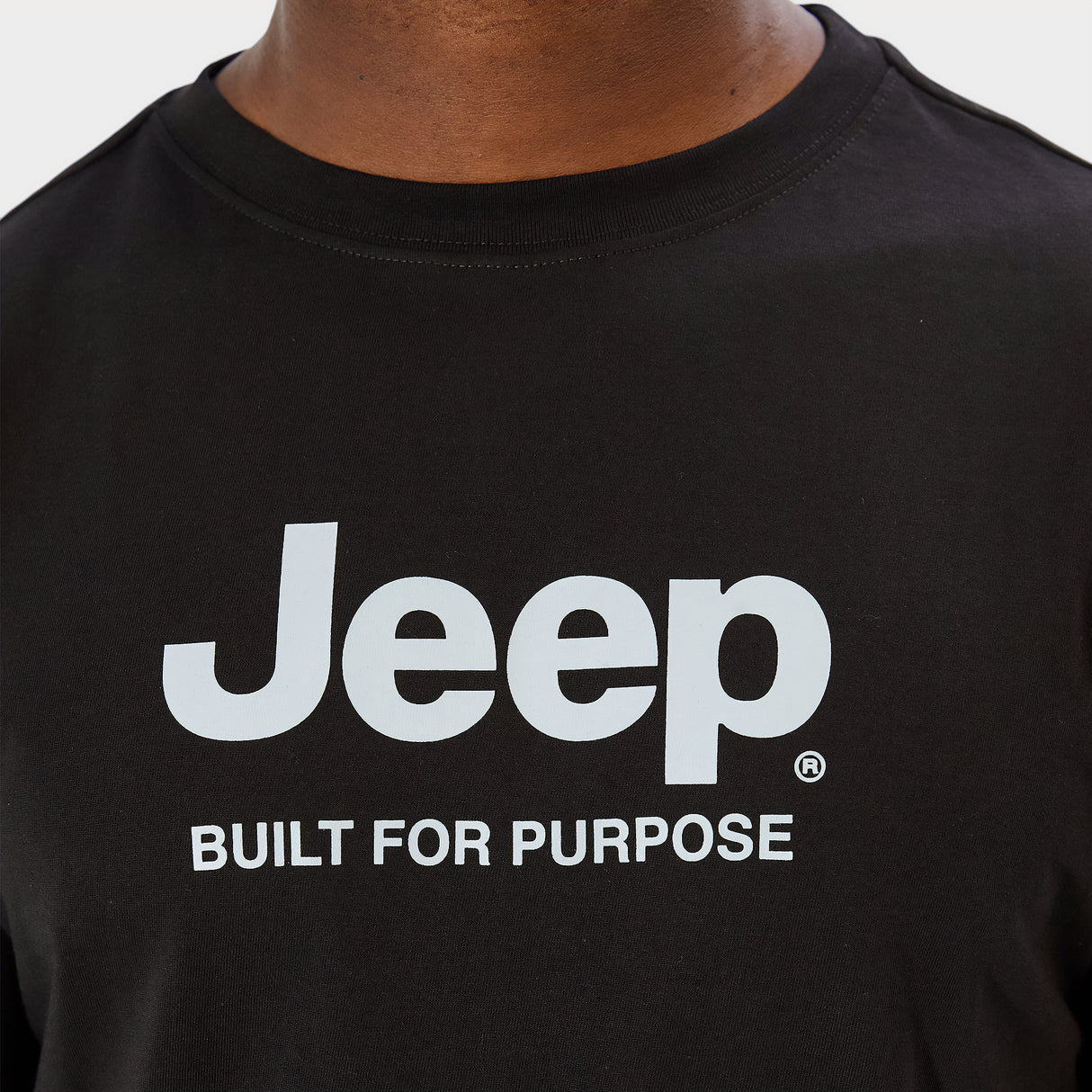 Jeep Icon T-shirt