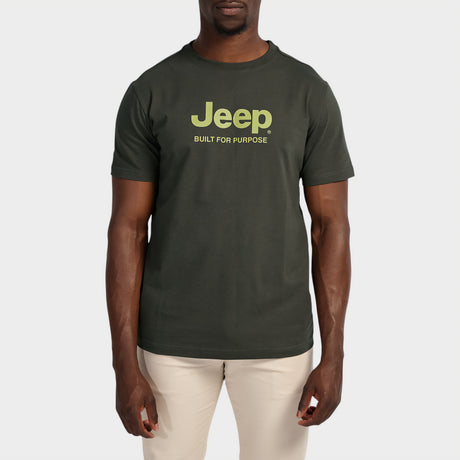 Jeep Icon T-shirt