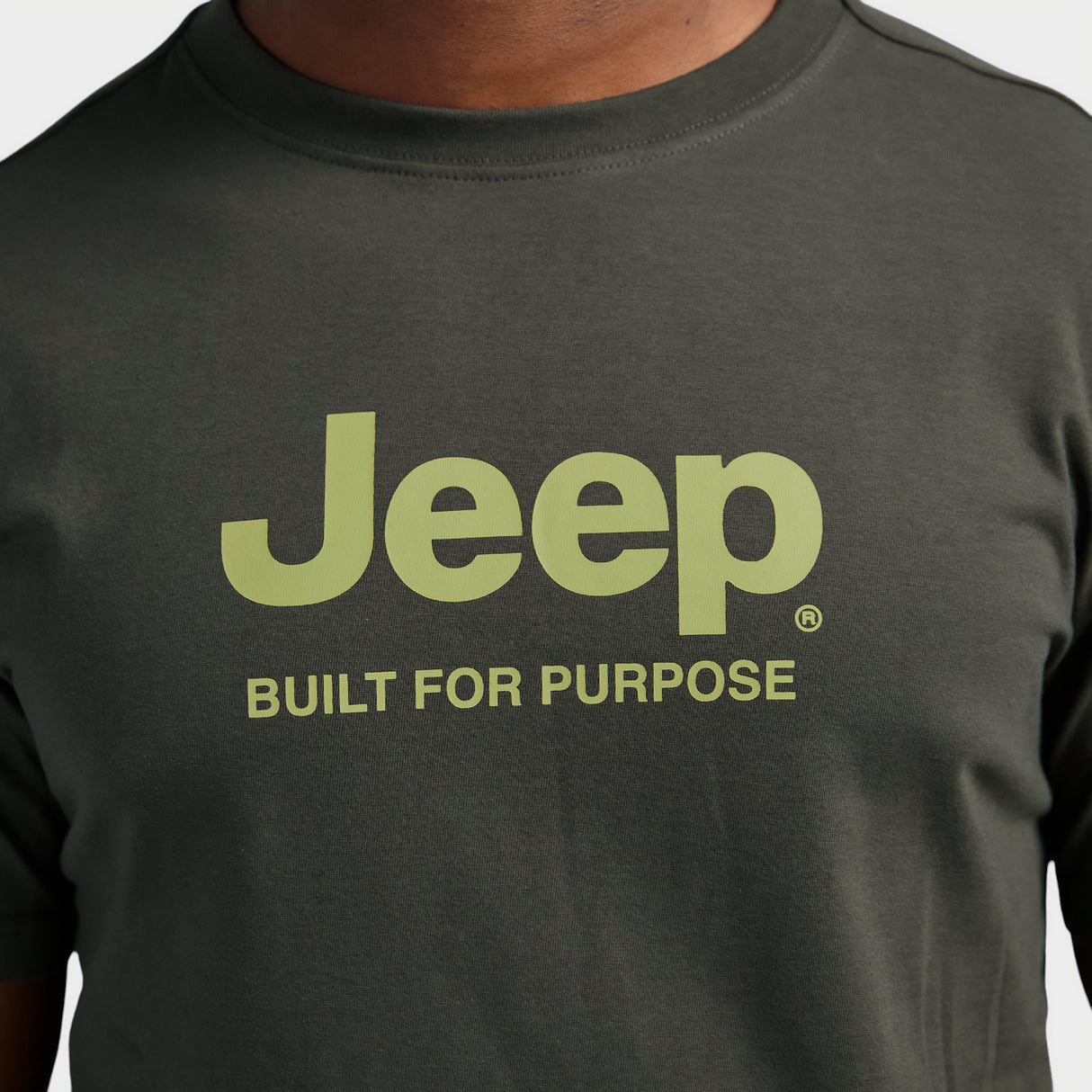 Jeep Icon T-shirt