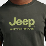 Jeep Icon T-shirt