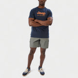 Jeep Icon T-shirt