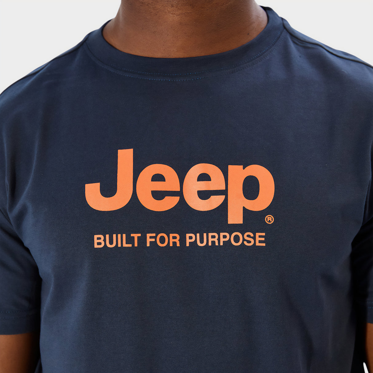 Jeep Icon T-shirt