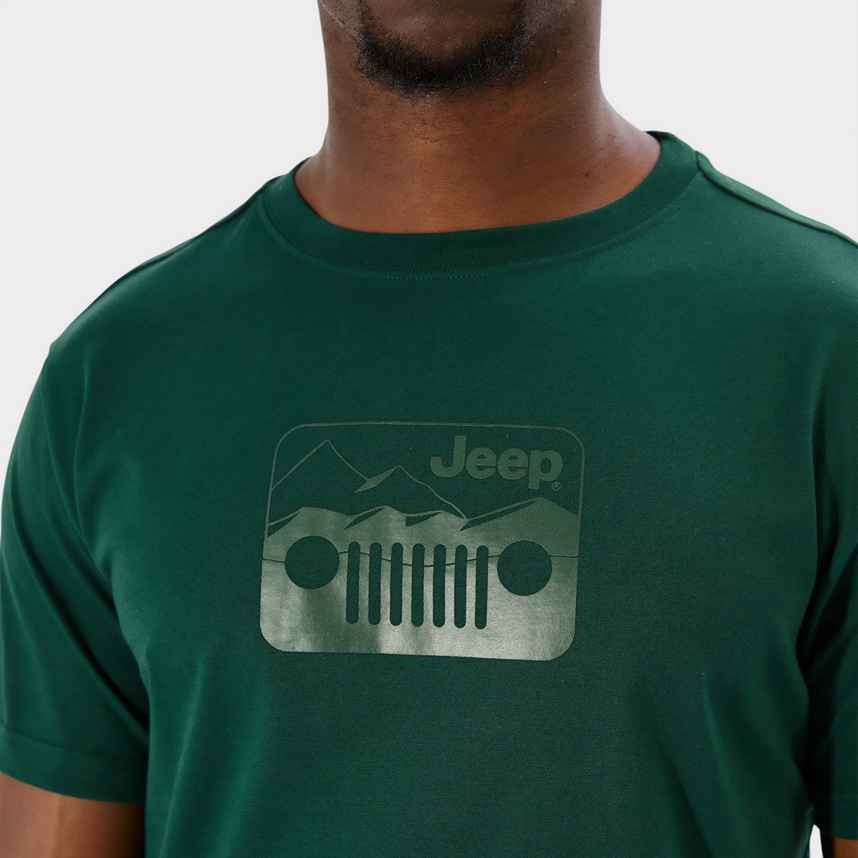 Jeep Icon T-shirt