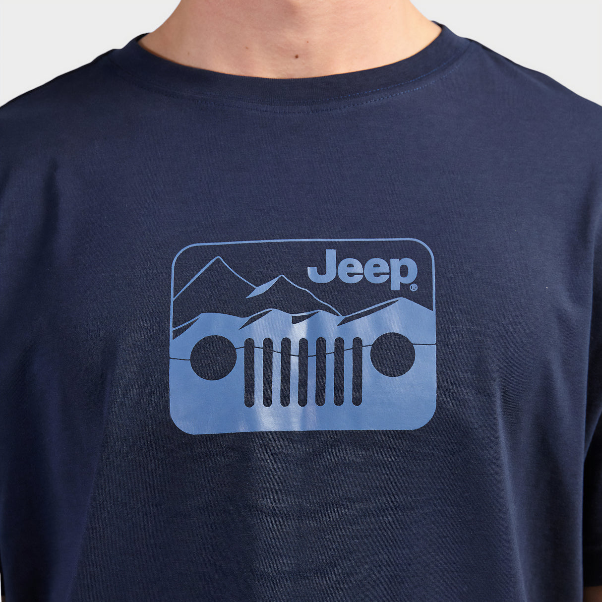 Jeep Icon T-shirt