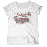 Kakiebos Ladies Tjorrie T-Shirt