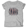 Kakiebos Ladies Plascon T-Shirt