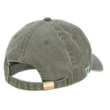 Kakiebos Ladies Washed Finished 5 Panel Cap