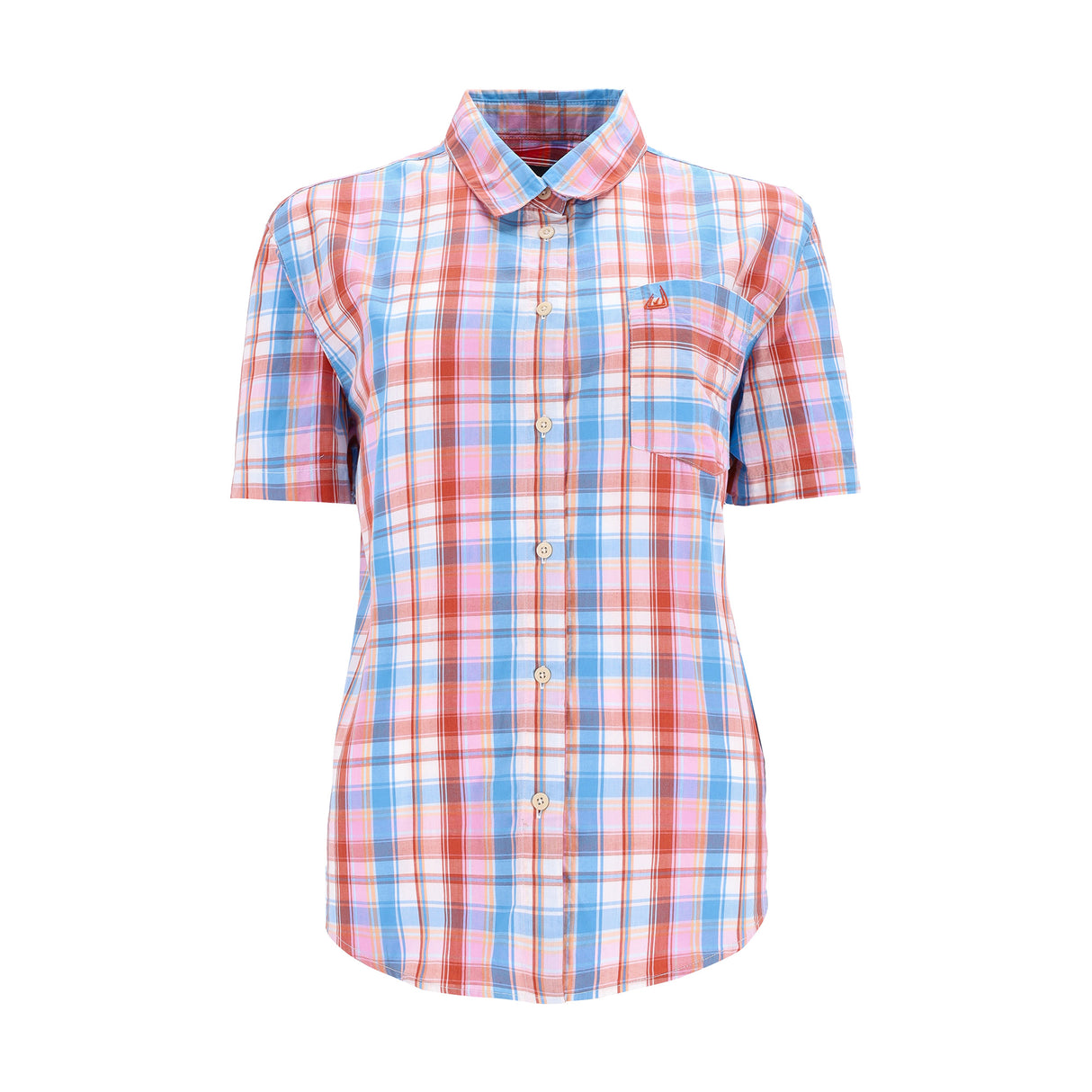 Kakiebos Ladies Woven Shirt