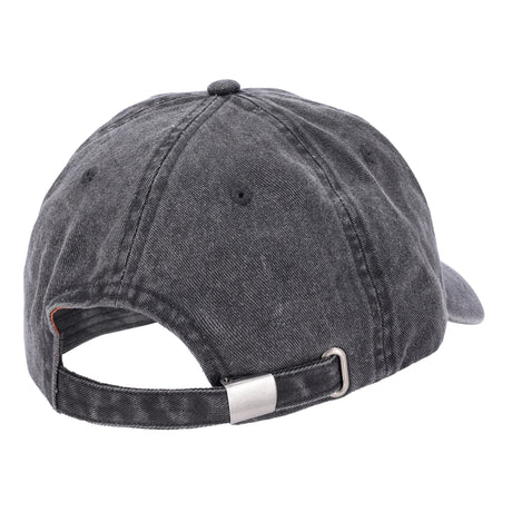 Kakiebos 6 Panel Baseball Cap