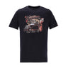 Kakiebos Old Car T-Shirt