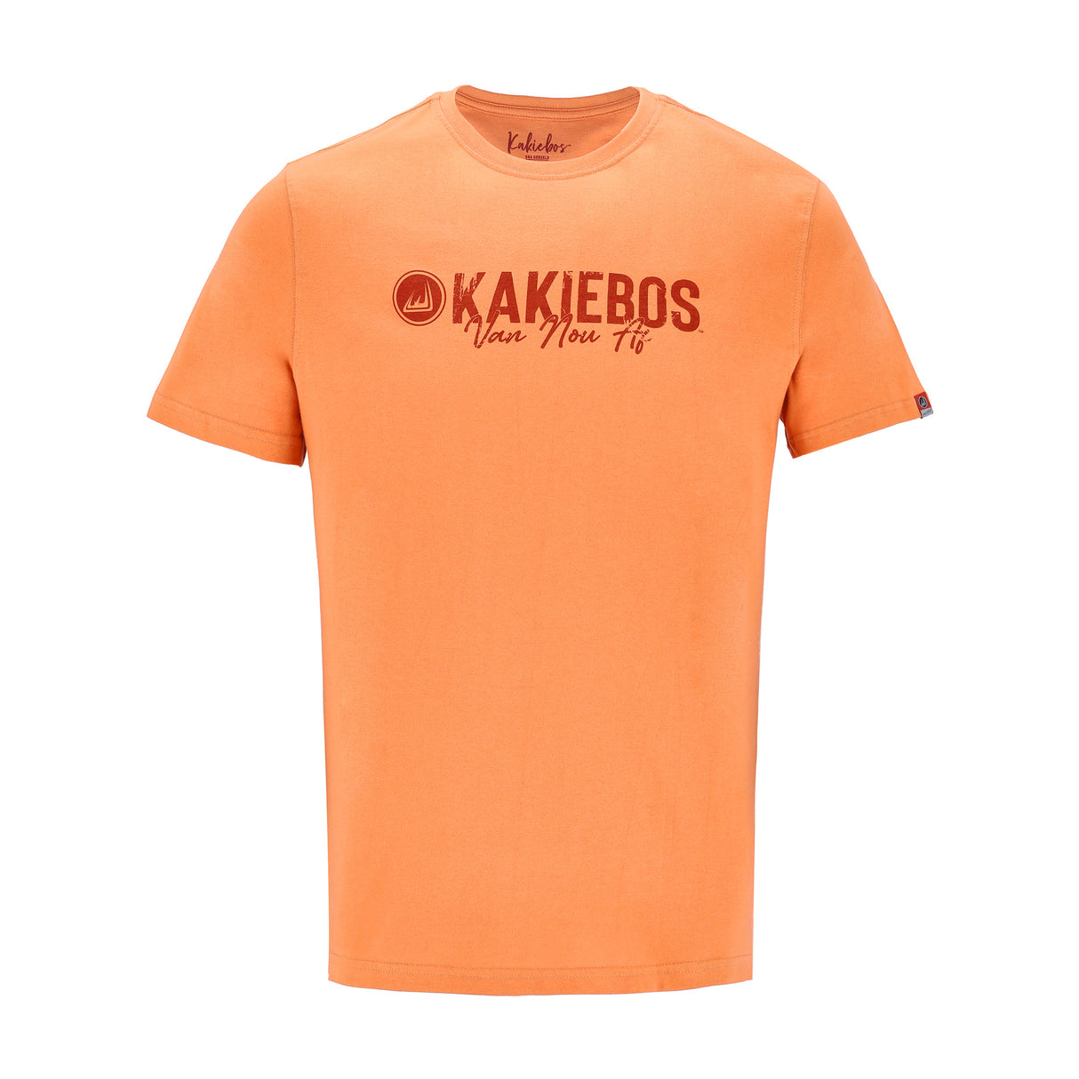 Kakiebos Classic Logo T-Shirt