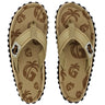 Gumbies Cotton Canvas Sandals