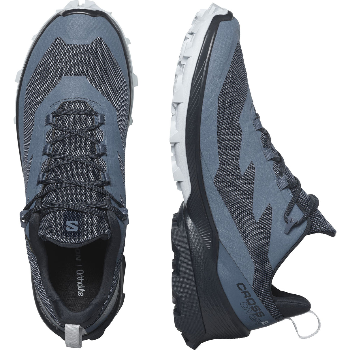 Salomon Cross Over 2 GTX