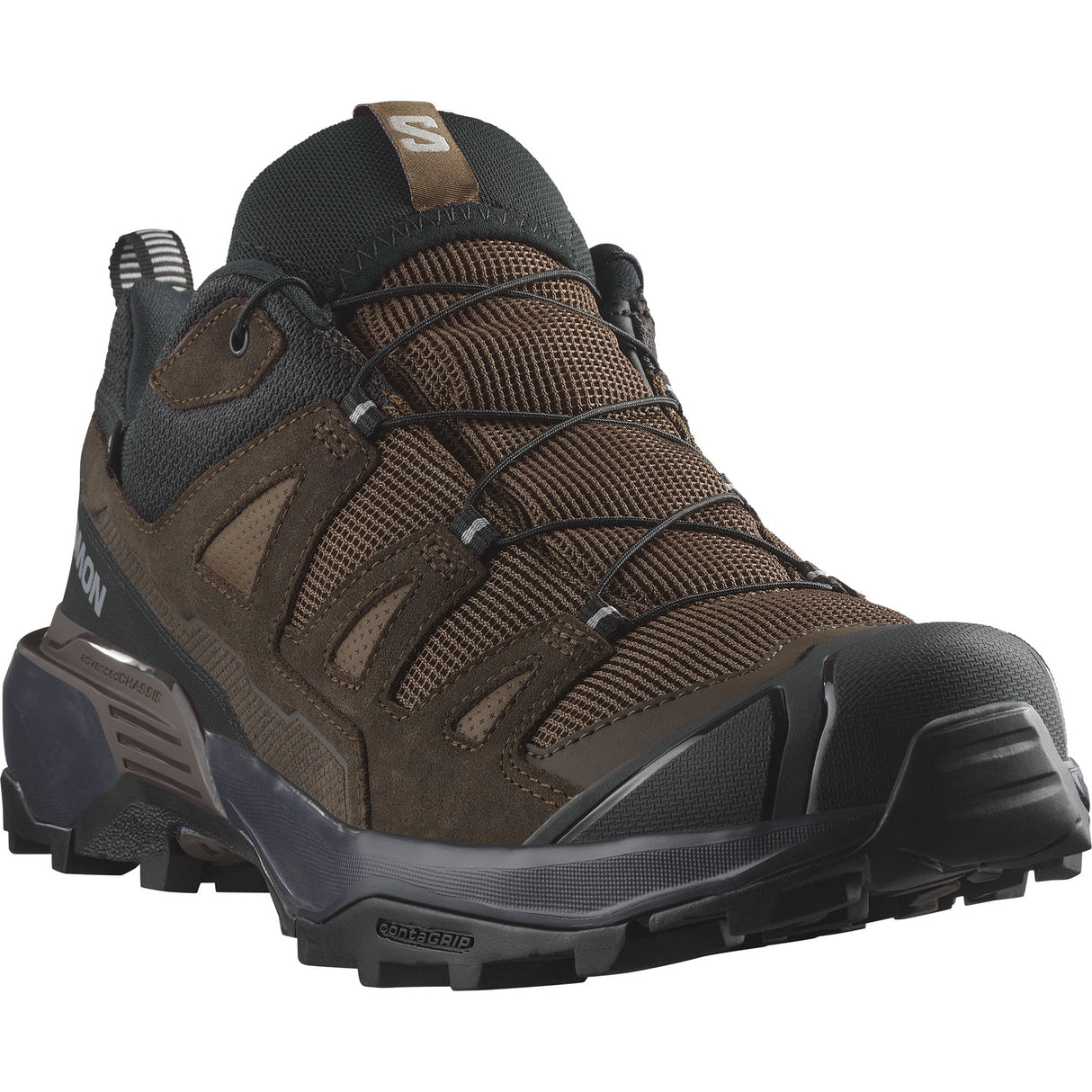 Salomon X-Ultra 360 Leather GTX