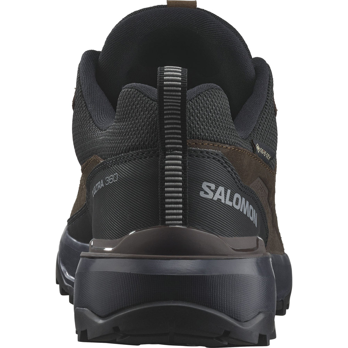 Salomon X-Ultra 360 Leather GTX