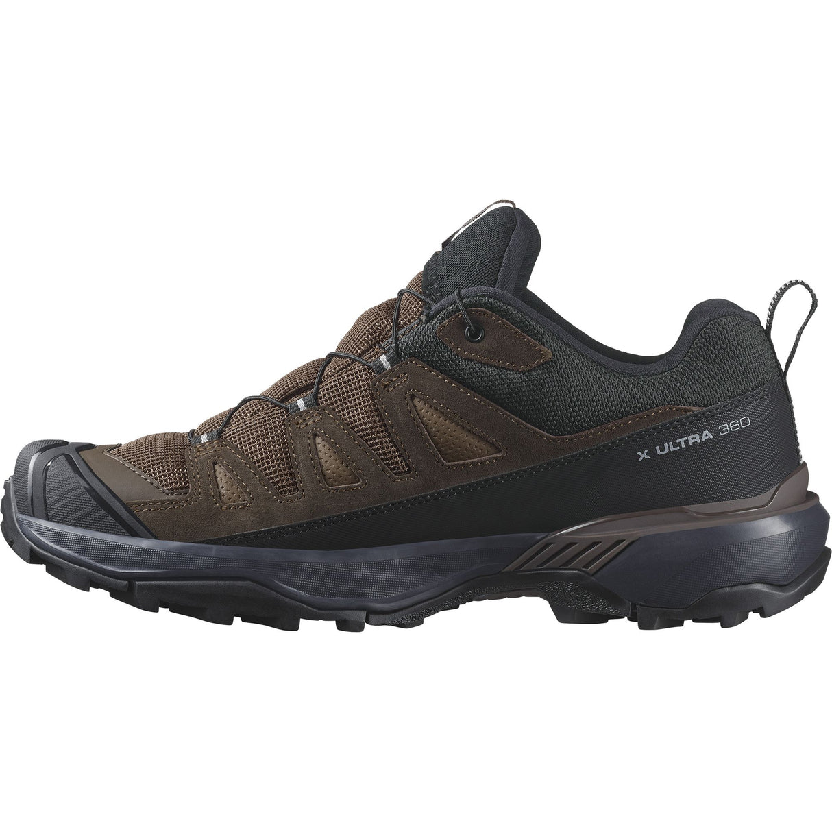 Salomon X-Ultra 360 Leather GTX