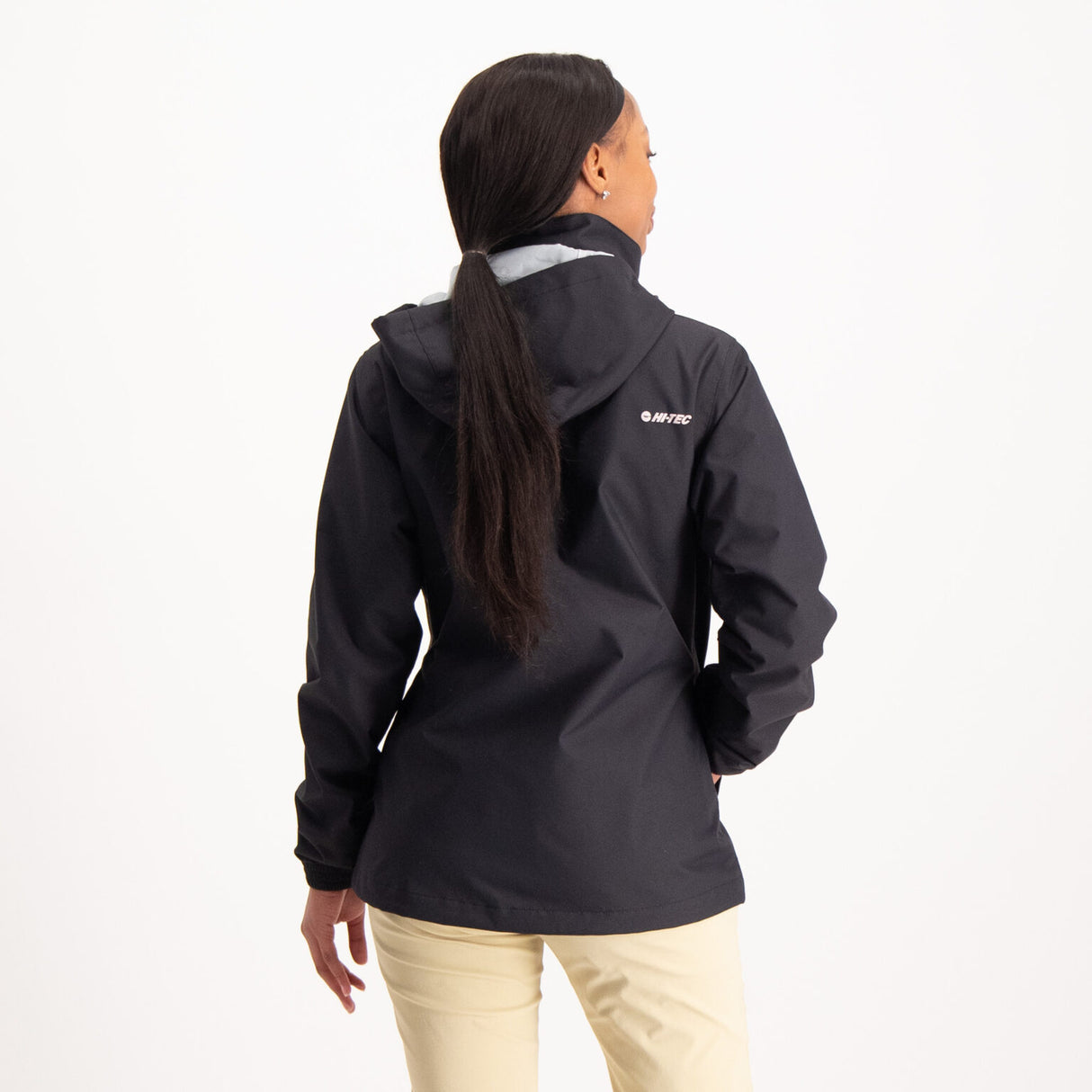 Hi-Tec Ladies Apex 3-1 Jacket