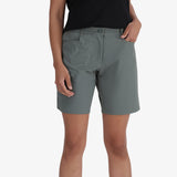 Hi-Tec Ladies Argola 1/2 Short