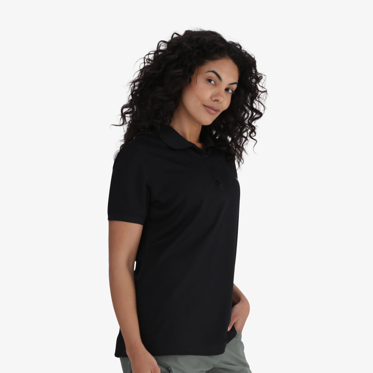 Hi-Tec Ladies Performance Polo