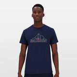 Salomon Lonzo T-shirt