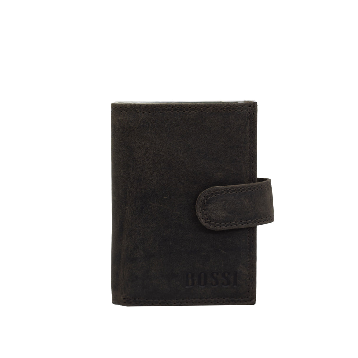 Bossi RFID Credit Card Holder Wallet