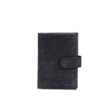 Bossi RFID Credit Card Holder Wallet