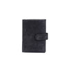 Bossi RFID Credit Card Holder Wallet