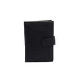 Bossi RFID Credit Card Holder Wallet